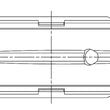 Load image into Gallery viewer, Technical Drawing
