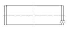 Load image into Gallery viewer, ACL BMW 3201cc Standard Size High Performance Rod Bearing Set - Detail View