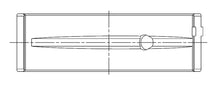 Load image into Gallery viewer, ACL BMW B58B30/S58B30 3.0L Inline 6 Standard Size Main Bearings - Back View