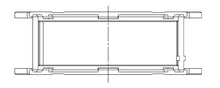 Load image into Gallery viewer, ACL BMW B58B30/S58B30 3.0L Inline 6 Standard Size Main Bearings - Additional View 5