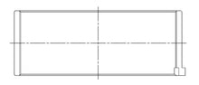 Load image into Gallery viewer, ACL BMW E30 M3 S14B20/23/25 I4 Connecting Rod Bearing Set (Size STD) - Detail View