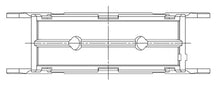Load image into Gallery viewer, ACL BMW N54/N55/S55B30 3.0L Standard Size Main Bearing Set - Additional View 5