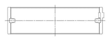 Load image into Gallery viewer, ACL BMW N54/N55/S55B30 3.0L Standard Size Main Bearing Set - Additional View 6