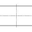 Load image into Gallery viewer, ACL BMW S54B32 Rod Bearings - Detail View