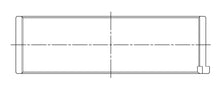 Load image into Gallery viewer, ACL BMW S54B32 Rod Bearings - Detail View