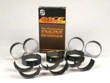 Load image into Gallery viewer, ACL Bearings Engine Connecting Rod Bearing Set Race Series Performance, Chevrolet V8, 305-350 - Side View