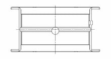 Load image into Gallery viewer, ACL Chevrolet V8 396/402/427/454 Race Series 01 Oversize Main Bearing Set - Additional View 6