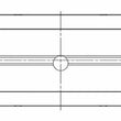 Load image into Gallery viewer, ACL Chevrolet V8 396/402/427/454 Race Series 01 Oversize Main Bearing Set - Additional View 6
