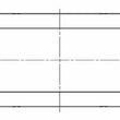 Load image into Gallery viewer, ACL Chevrolet V8 396/402/427/454 Race Series Standard Size Main Bearing Set with Extra Oil Clearance - Back View