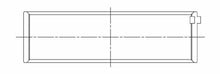 Load image into Gallery viewer, ACL Chevy V8 LT1/LT4/L86 Race Series .010 Oversized High Performance Main Bearing Set - Additional View 6