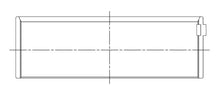 Load image into Gallery viewer, ACL FORD 370/429/460 Engine Connecting Rod Bearing Set - Side View
