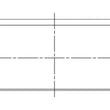 Load image into Gallery viewer, ACL FORD 370/429/460 Engine Connecting Rod Bearing Set - Side View