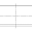 Load image into Gallery viewer, ACL FORD 370/429/460 Engine Connecting Rod Bearing Set - Detail View