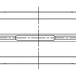 Load image into Gallery viewer, ACL Ford 221/255/260/289/302 Windsor/Windsor 5.0L Standard Size Main Bearing Set - Installation View