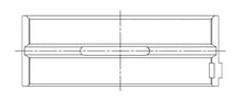 Load image into Gallery viewer, ACL Ford 221/255/260/289/302 Windsor/Windsor 5.0L Standard Size Main Bearing Set - Additional View 5