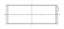 Load image into Gallery viewer, ACL Ford 4.6L SOHC /5.4L V8 Standard Size High Performance Rod Bearing Set - Detail View
