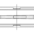 Load image into Gallery viewer, ACL Ford Coyote 5.0L V8 Standard Size High Performance Main Bearing Set - Additional View 5