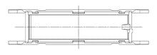 Load image into Gallery viewer, ACL Ford Coyote 5.0L V8 Standard Size High Performance Main Bearing Set - Additional View 6