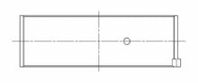 Load image into Gallery viewer, ACL GTR Connecting Rod Bearings - One Pair of Bearings (Must Order 6 for Complete Set) - Detail View