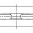 Load image into Gallery viewer, Technical Drawing