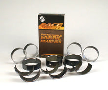 Load image into Gallery viewer, ACL J35 3471cc V6 SOHC 4v Standard Size Race Series Main Bearing Set fits 1997-1998 Acura CL / 2002-2003 Acura CL / 1997-1...