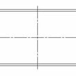 Load image into Gallery viewer, ACL Mini Prince N12/N14/N16/N18 .025mm Oversized Performance Rod Bearing Set - Detail View