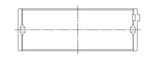 Load image into Gallery viewer, ACL Mitsubishi 4G93 1834CC Standard Size High Performance Main Bearing Set - Detail View