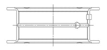 Load image into Gallery viewer, ACL Nissan CA18/C20 0.25 Oversized High Performance Main Bearing Set - Additional View 5