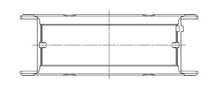 Load image into Gallery viewer, ACL Nissan KA24DE Inline 4 .25mm Oversized High Performance Main Bearing Set - Additional View 5