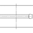 Load image into Gallery viewer, ACL Nissan L20/L24/L28 1998cc/2393cc/2753cc 6cyl Standard Size High Performance Main Bearing Set - Installation View