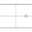 Load image into Gallery viewer, ACL Nissan L20/L24/L28 1998cc/2393cc/2753cc 6cyl Standard Size High Performance Rod Bearing Set - Detail View