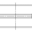 Load image into Gallery viewer, ACL Nissan RB25/RB30 0.25mm Oversized High Performance Main Bearing Set - Additional View 5