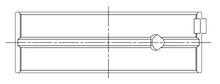 Load image into Gallery viewer, ACL Nissan RB30/RB30ET Turbo Standard Size High Performance Main Bearing Set - Additional View 5