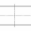 Load image into Gallery viewer, ACL Nissan SR20DE/DET (2.0L) Standard Size High Performance w/ Extra Oil Clearance Main Bearing Set - Detail View