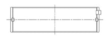Load image into Gallery viewer, ACL Nissan VG30DETT 3.0L-V6 0.25 Oversized High Performance Main Bearing Set - Additional View 7