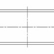 Load image into Gallery viewer, ACL Chevy V8 4.8/5.3/5.7/6.0L Race Series Standard Size Main Bearing Set - CT-1 Coated - Additional View 6