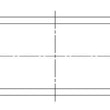 Load image into Gallery viewer, ACL Chevrolet V8 6.2L LT1/LT4/L86 (Gen V) Race Series Standard Size Rod Bearing Set - Detail View