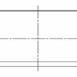 Load image into Gallery viewer, ACL Chevy V8 396/402/427/454 Race Series Standard Size Rod Bearing Set - Detail View