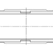 Load image into Gallery viewer, Technical Drawing