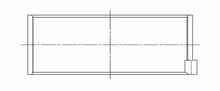 Load image into Gallery viewer, ACL Standard Size High Performance Rod Bearing Set fits 1962-1965 Ford Capri / 1964 Ford Capri GT 4 BD Series 1099-1700cc - Detail Vi...
