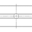 Load image into Gallery viewer, ACL BMW N63B44/S63B44 4.4L V8 Standard Size Main Bearings - Additional View 5