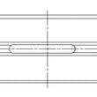 Load image into Gallery viewer, ACL Ford 221/255/260/289/302 Windsor/Windsor 5.0L STD Size w/ Extra Oil Clearance Main Bearing Set - Installation View