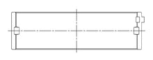 Load image into Gallery viewer, ACL Standard Sized High Performance Main Bearing Set (Version 2 Block) fits 2009-2021 2023 2024 Nissan GT-R - Installation...