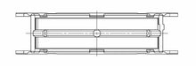 Load image into Gallery viewer, ACL Subaru FA20 Standard Size High Performance Main Bearing Set - Additional View 5