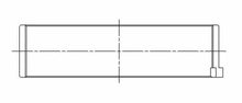 Load image into Gallery viewer, ACL Subaru FB20/FB25 Standard Size High Performance Rod Bearing Set - Detail View