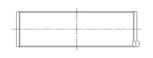 Load image into Gallery viewer, ACL Subaru/Scion FA20 Standard Size High Performance Rod Bearing Set - Detail View