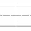 Load image into Gallery viewer, ACL Toyota 1GR-FE V6 DOHC Standard Size High Performance W/ Extra Oil Clearance Rod Bearing Set - Detail View
