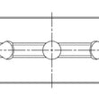 Load image into Gallery viewer, ACL Toyota 1RZ, 2RZ, 2TZ, 3RZ Inline 4 Standard Size High Performance Main Bearing Set - Additional View 6