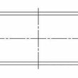 Load image into Gallery viewer, ACL Toyota 1UR-FE/2UR/3UR-FE Standard Size High Performance Main Bearing Set - Additional View 5