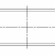 Load image into Gallery viewer, ACL Toyota 1UR-FE/2UR/3UR-FE Standard Size High Performance Main Bearing Set - Additional View 6
